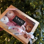 tootepakendi etikett