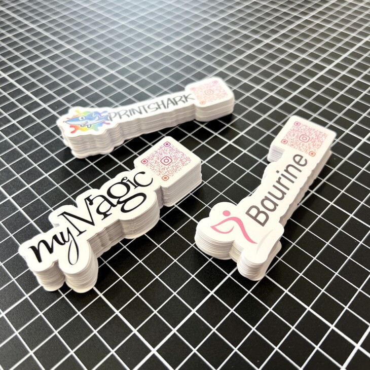 Üksikult lõigatud kleebised (die cut) - Image 6